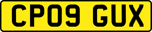 CP09GUX