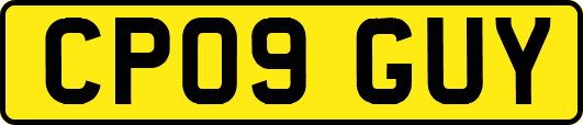 CP09GUY