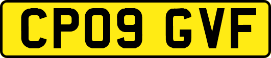 CP09GVF