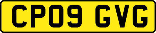 CP09GVG