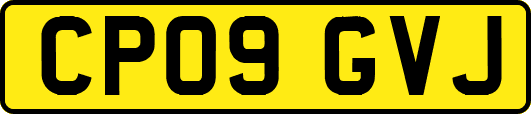 CP09GVJ