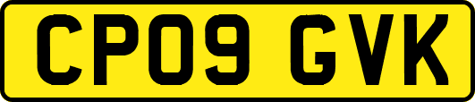 CP09GVK