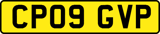 CP09GVP