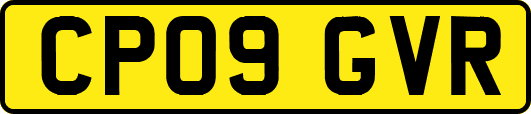 CP09GVR