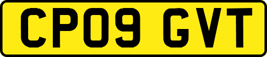 CP09GVT