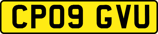 CP09GVU