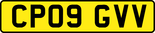 CP09GVV