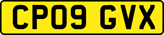 CP09GVX