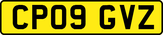 CP09GVZ