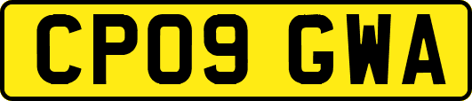 CP09GWA