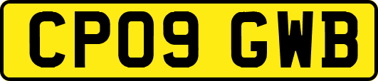 CP09GWB