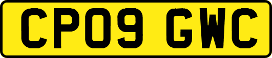 CP09GWC