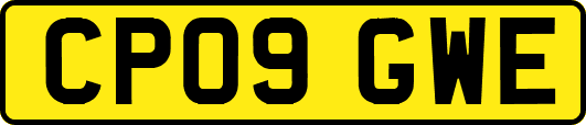 CP09GWE
