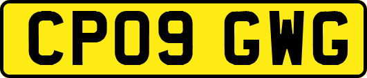 CP09GWG