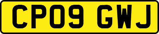 CP09GWJ