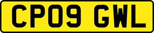 CP09GWL