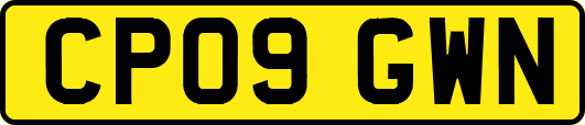 CP09GWN