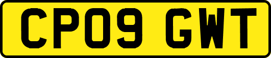CP09GWT