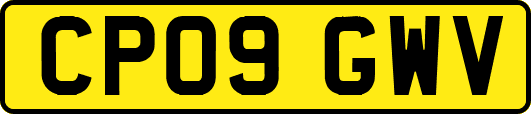 CP09GWV