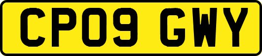 CP09GWY