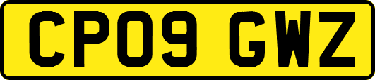 CP09GWZ