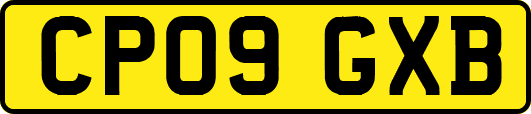 CP09GXB