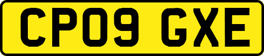 CP09GXE