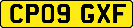 CP09GXF