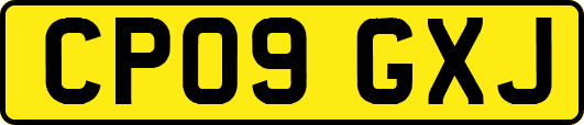 CP09GXJ