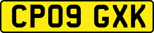 CP09GXK