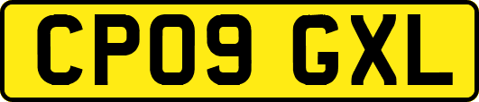 CP09GXL