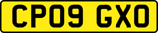 CP09GXO