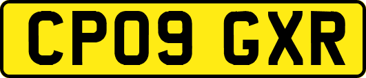CP09GXR