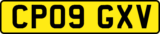 CP09GXV