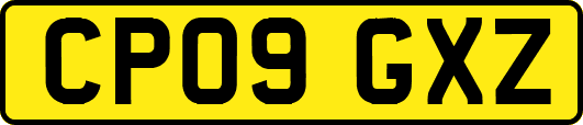 CP09GXZ