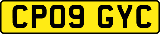 CP09GYC