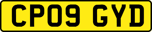 CP09GYD
