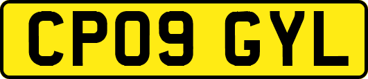 CP09GYL