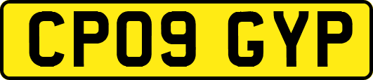 CP09GYP