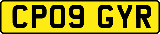 CP09GYR