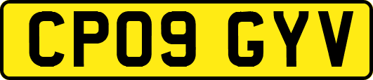 CP09GYV