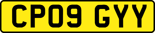 CP09GYY