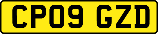CP09GZD