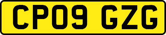 CP09GZG