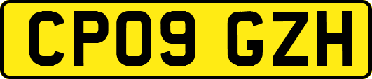 CP09GZH