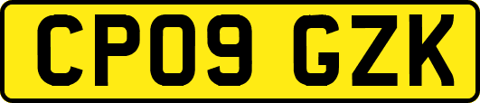 CP09GZK