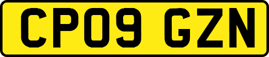CP09GZN