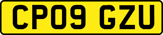 CP09GZU