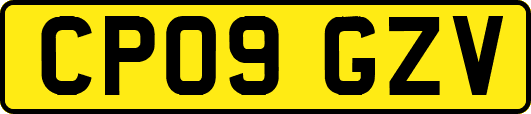 CP09GZV
