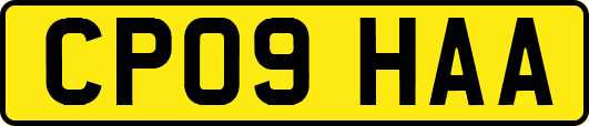 CP09HAA